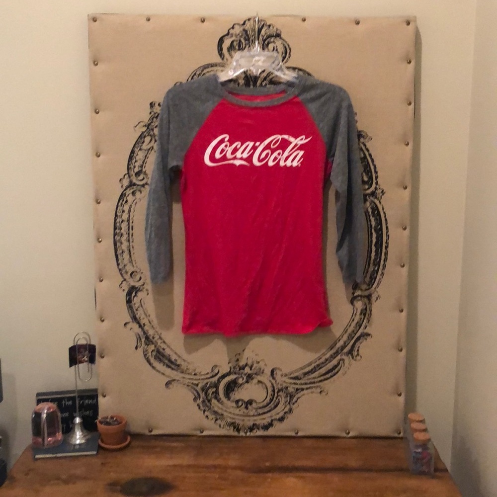 Coca-Cola T-shirt